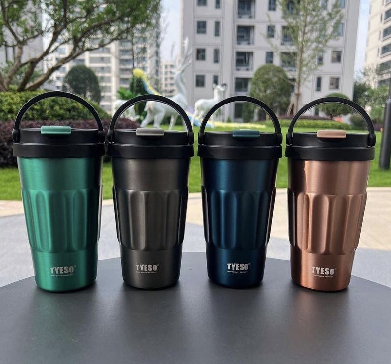 TS8804 510ML
