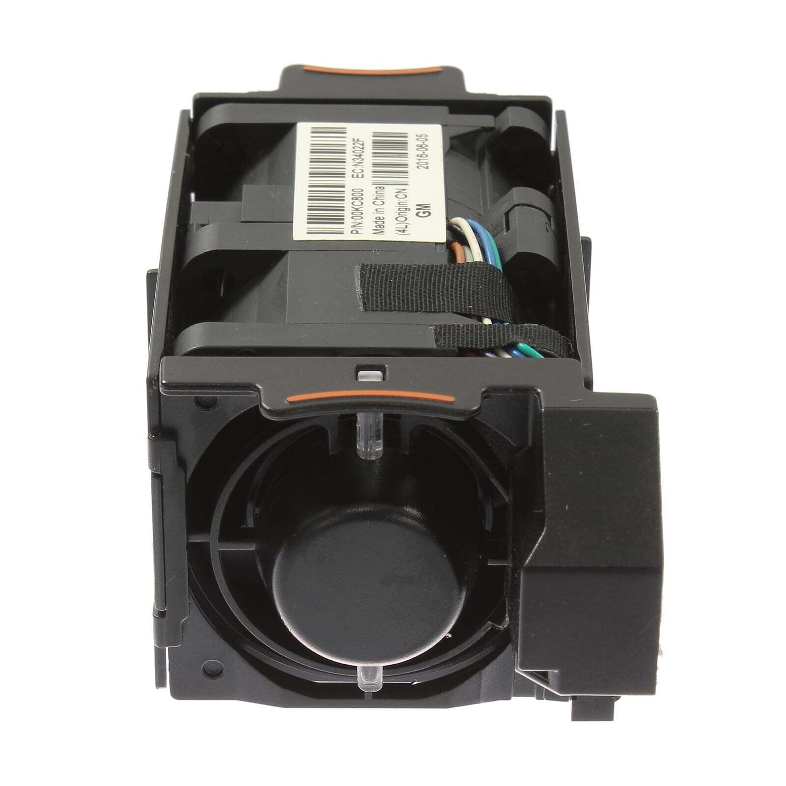 Lenovo Chassis Fan System x3550 M5 40mm // 00KC800 (Used) // สินค้ารับประกัน โดย บริษัท อะไหล่เซิร์ฟเวอร์ จำกัด