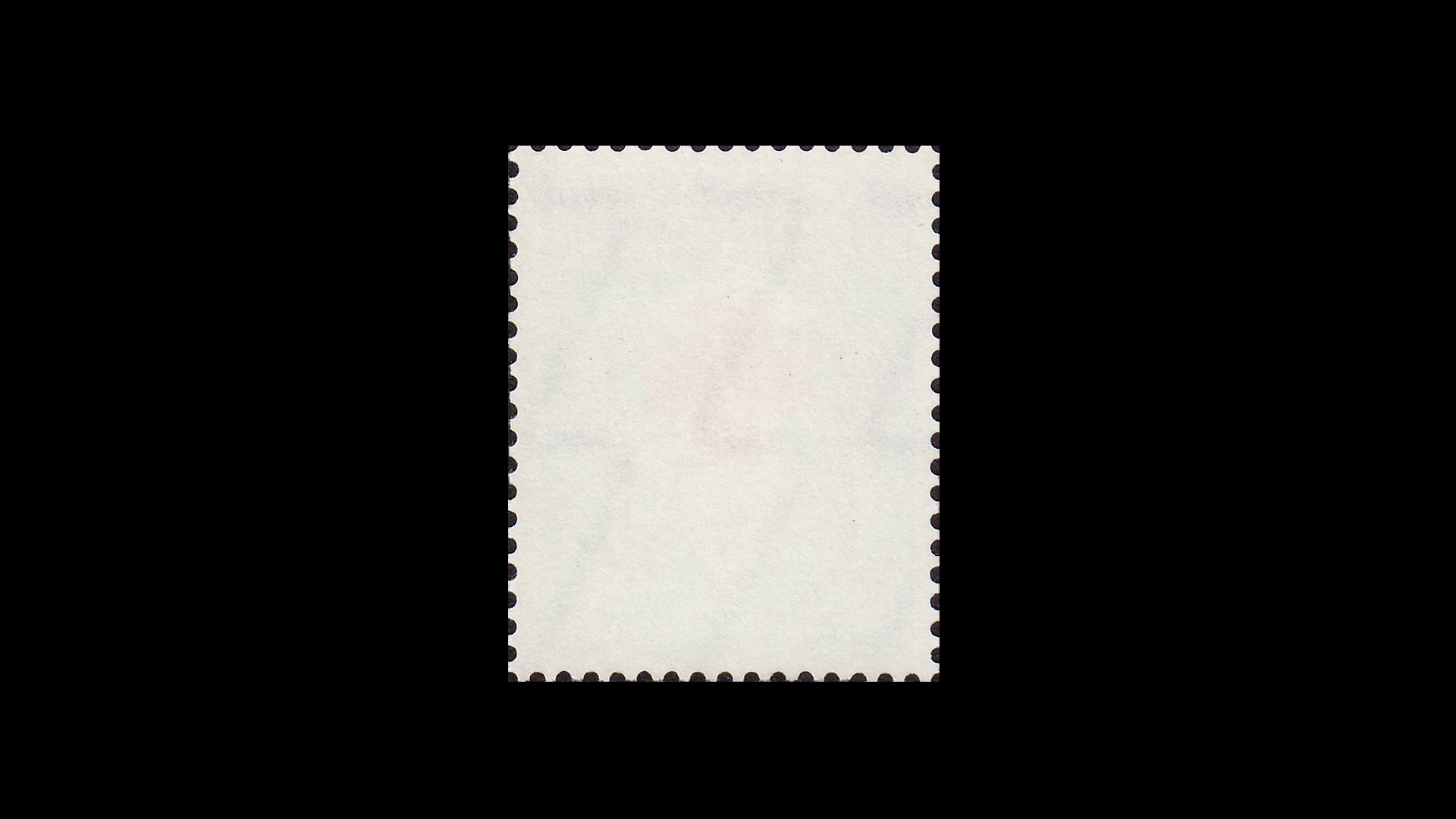 แสตมป์กาชาด 2527 พิมพ์ทับแก้ไขราคา (สภาพดี)