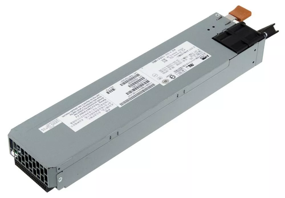 IBM Server Power Supply 670w IBM System x3550 M1 / 39Y7383 / 39Y7382 (Used) // สินค้ารับประกัน โดย บริษัท อะไหล่เซิร์ฟเวอร์ จำกัด