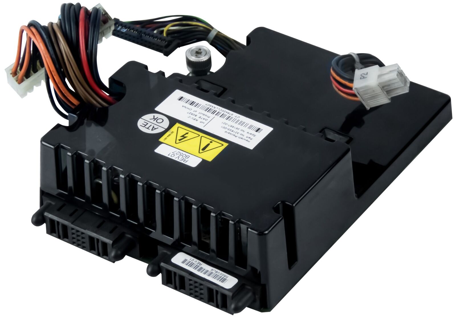 HP DC POWER CONVERTER MODULE DL380 G4 / 361667-001 / 321633-001 (Used) // สินค้ารับประกัน โดย บริษัท อะไหล่เซิร์ฟเวอร์ จำกัด