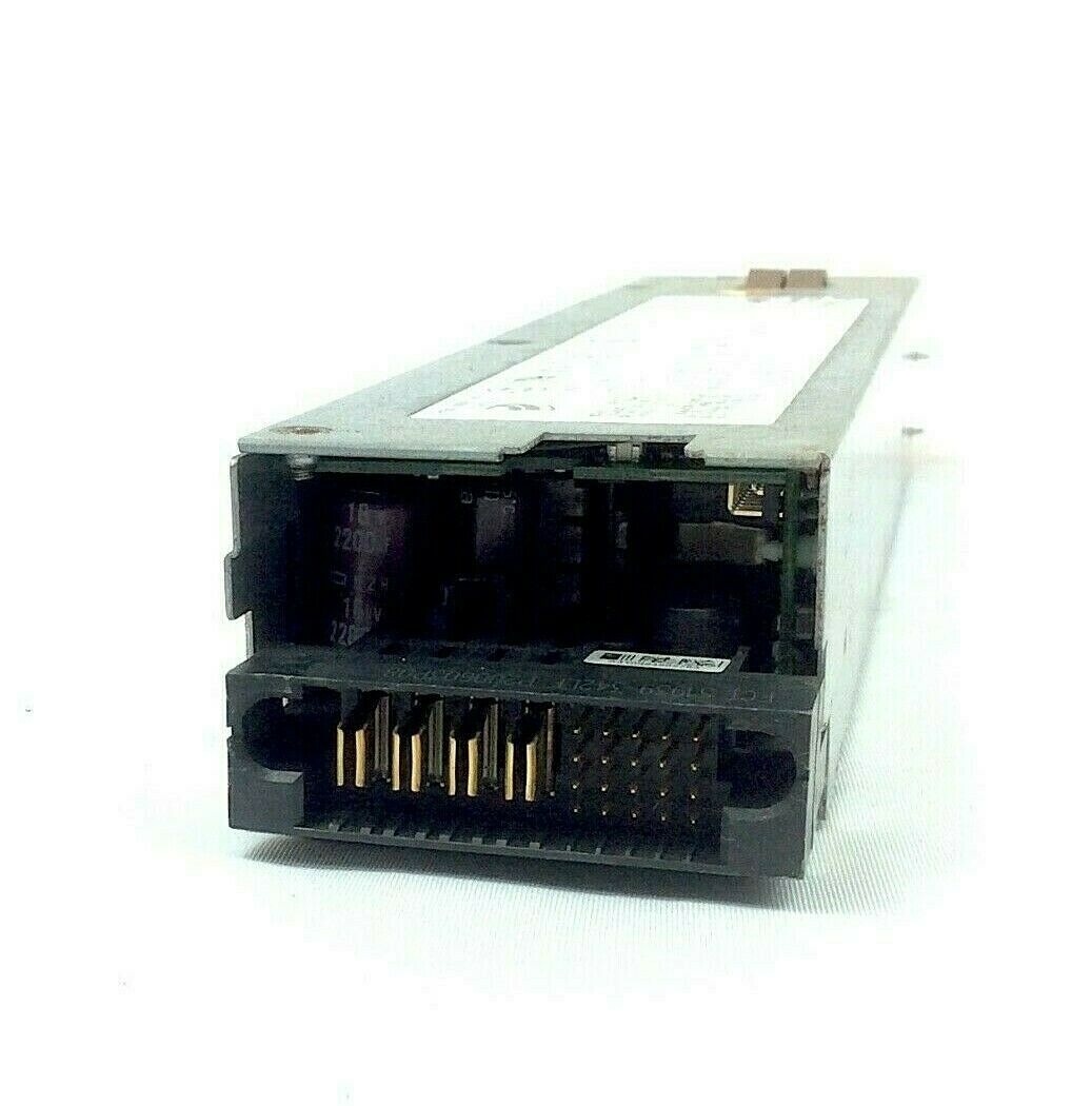 Dell Power Supply D500E-S0 500W PowerEdge R410 DPS-500RB A // 0H318J (Used) // สินค้ารับประกัน โดย บริษัท อะไหล่เซิร์ฟเวอร์ จำกัด