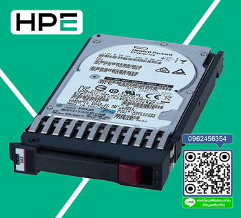 375696-001 [ขาย จำหน่าย ราคา] HP 36GB 3G 10K 2.5-IN SP SAS HDD | HP