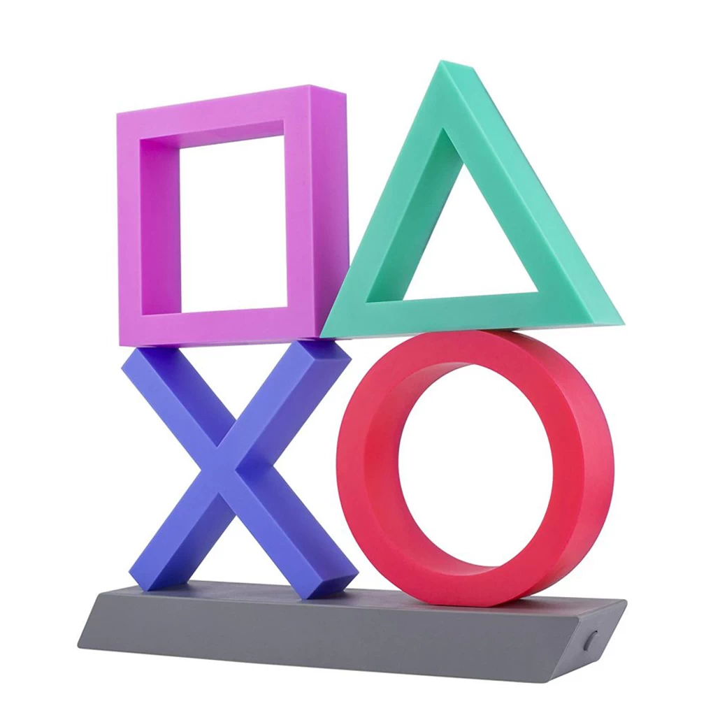 PlayStation Icons Light XL