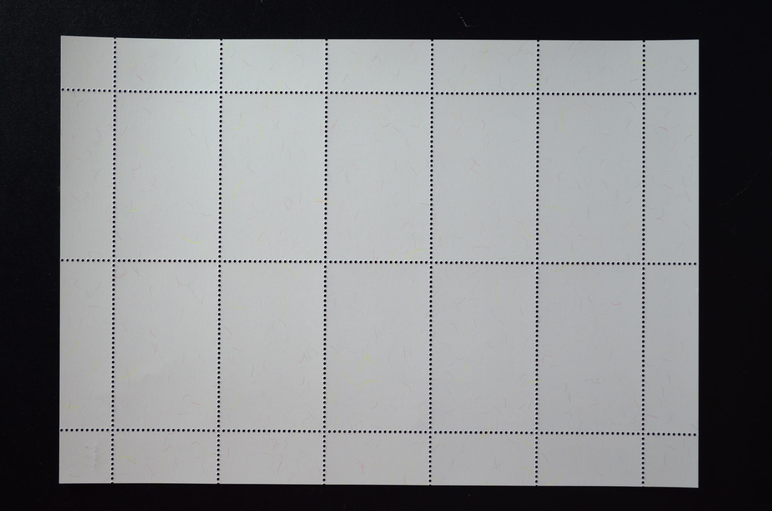 แสตมป์อนุรักษ์มรดกไทย 2561 (เต็มแผ่น)