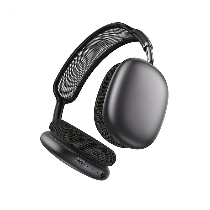 W65 HAPPY BT HEADPHONES