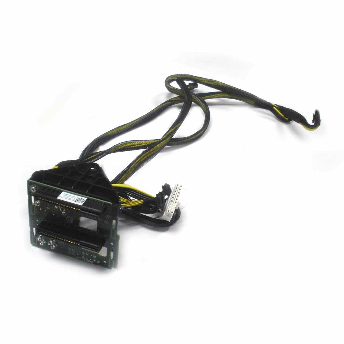 Dell Power Distribution Board for T440 R540 R7415 / HN9P4 / 0HN9P4 (Used) // สินค้ารับประกัน โดย บริษัท อะไหล่เซิร์ฟเวอร์ จำกัด