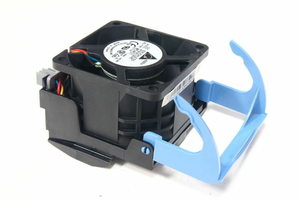 Dell 0H2401 0W5451 PowerEdge2850 Server Hot Swap Case Cooling Fan พัดลมระบายความร้อน สินค้ารับประกัน โดย บริษัท อะไหล่เซิร์ฟเวอร์ จำกัด.