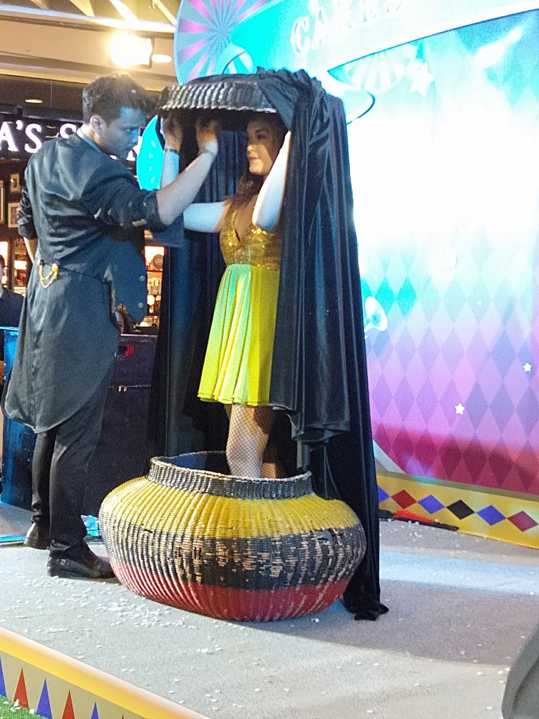 มายากลคลาสสิค Classic Magic