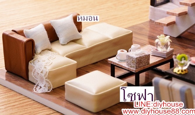 WAITING FOR THE TIME