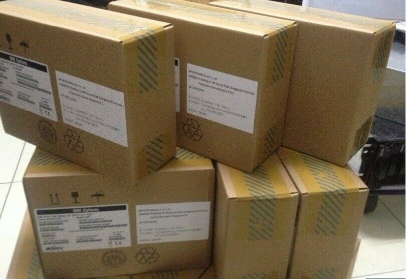 IBM 146GB 10K U320 SCSI 3.5" HDD // 90P1310 90P1306 26K5153 (New in Box) สินค้ารับประกัน โดย บริษัท อะไหล่เซิร์ฟเวอร์ จำกัด
