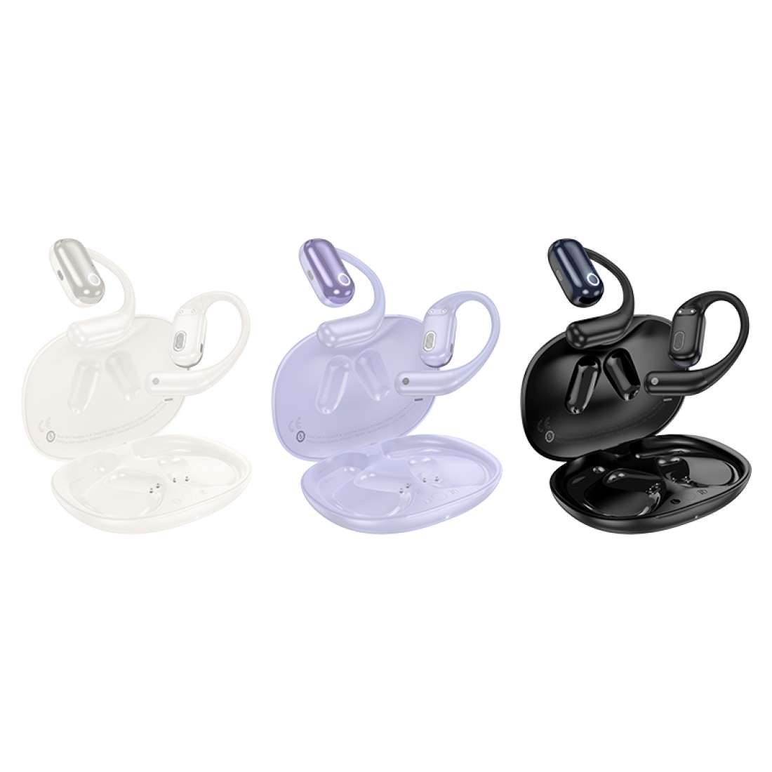 EA6 MELODY OPEN TRUE WIRELESS BT HEADSET
