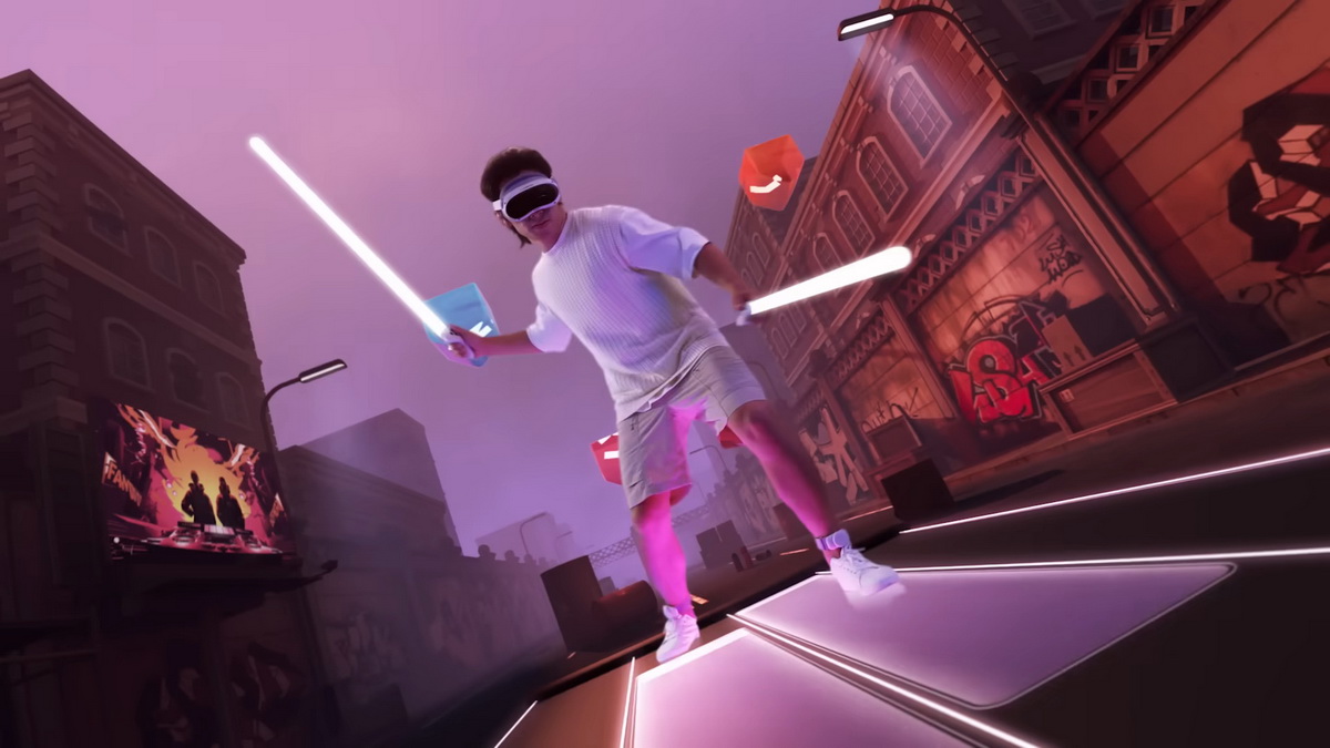 PICO 4 Ultra – ประสิทธิภาพ ความละเอียด ความสนุก ระดับอัลตร้าทั้งหมด