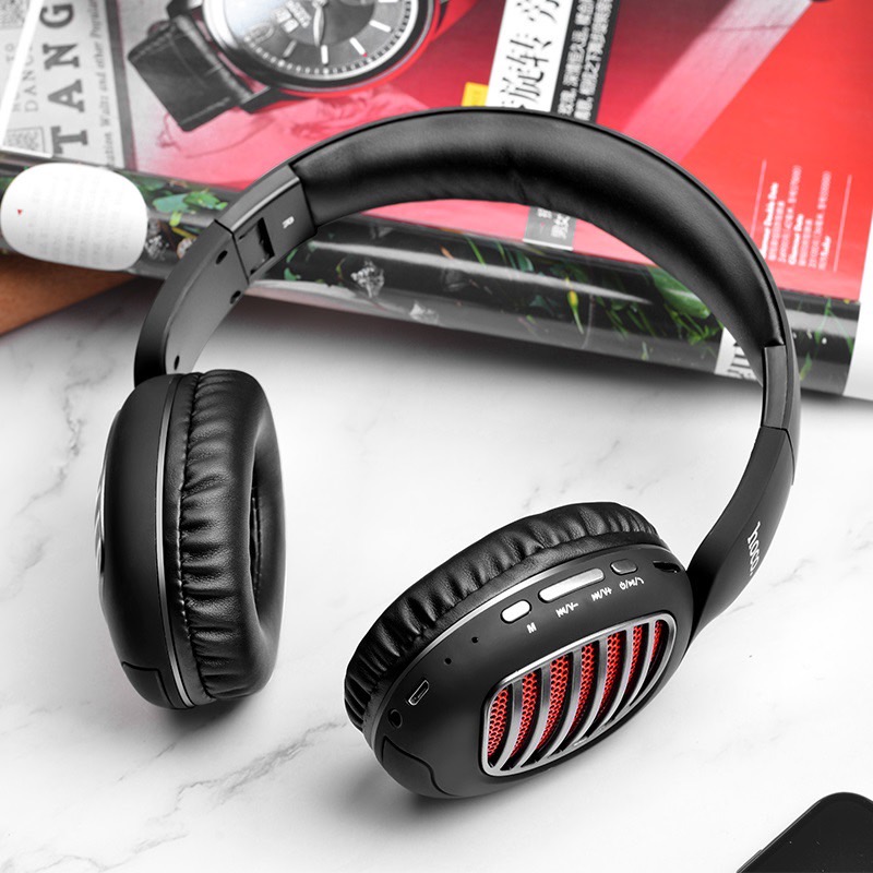 W23 BRILLIANT WIRELESS AND WIRED WITH MIC