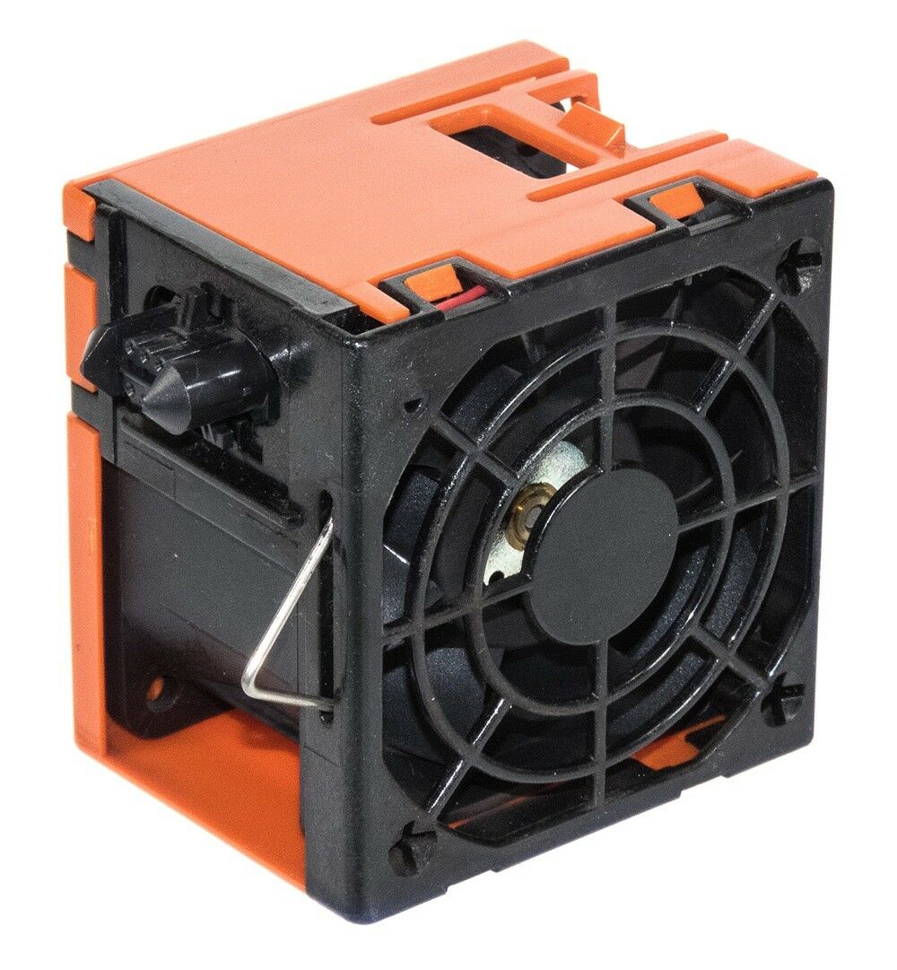 Original For IBM System X3650 X3655 Hot Swap Server Cooling Fan // 41Y8729, 39M6803, (Used) // สินค้ารับประกัน โดย บริษัท อะไหล่เซิร์ฟเวอร์ จำกัด