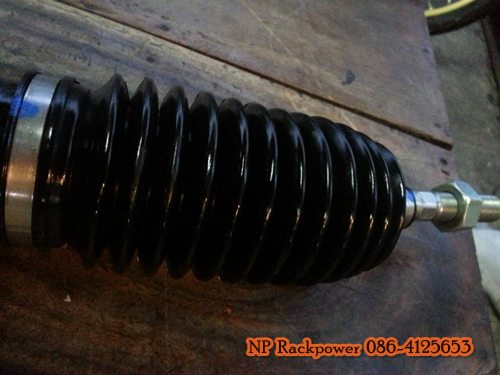 HONDA ACCORD งูเห่า