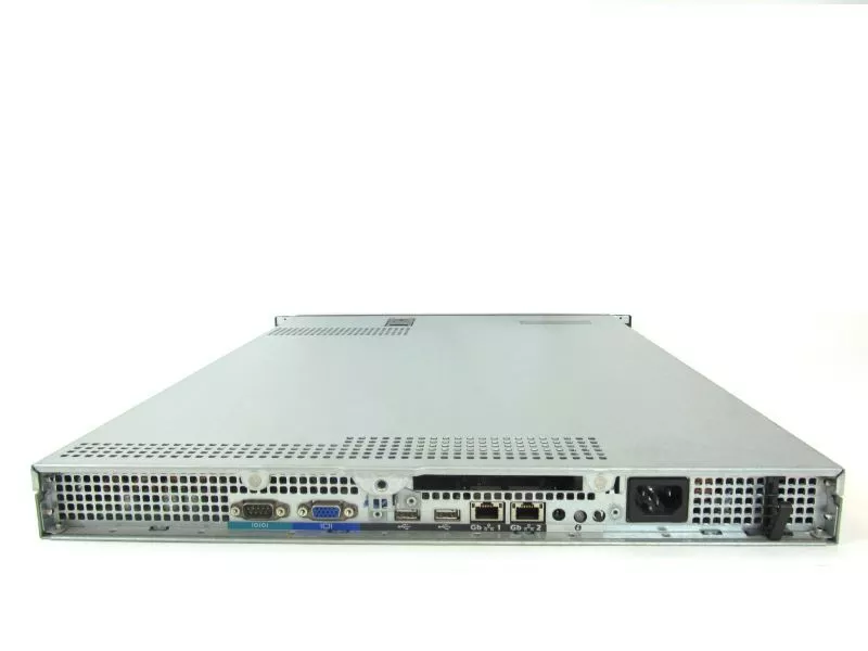 Dell SC1435 Poweredge Server CPU AMD Opteron 2360SE / Ram 8GB / HDD 1Tb 7.2K Sata 6G Sata 3.5'' / PowerSupply 600w (Used) // สินค้ารับประกัน โดย บริษัท อะไหล่เซิร์ฟเวอร์ จำกัด
