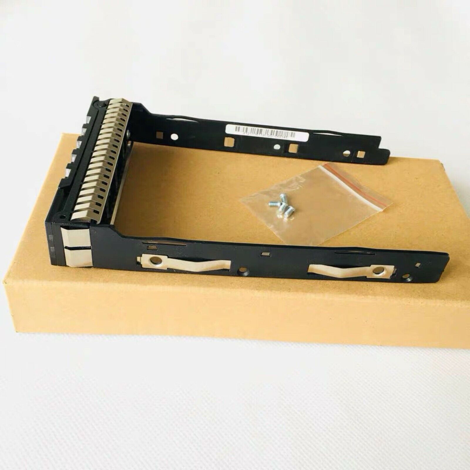 Huawei V3 2.5" Hard Drive Caddy Tray for RH2288HV3 2200V3 RH5885H (Used) // สินค้ารับประกัน โดย บริษัท อะไหล่เซิร์ฟเวอร์ จำกัด