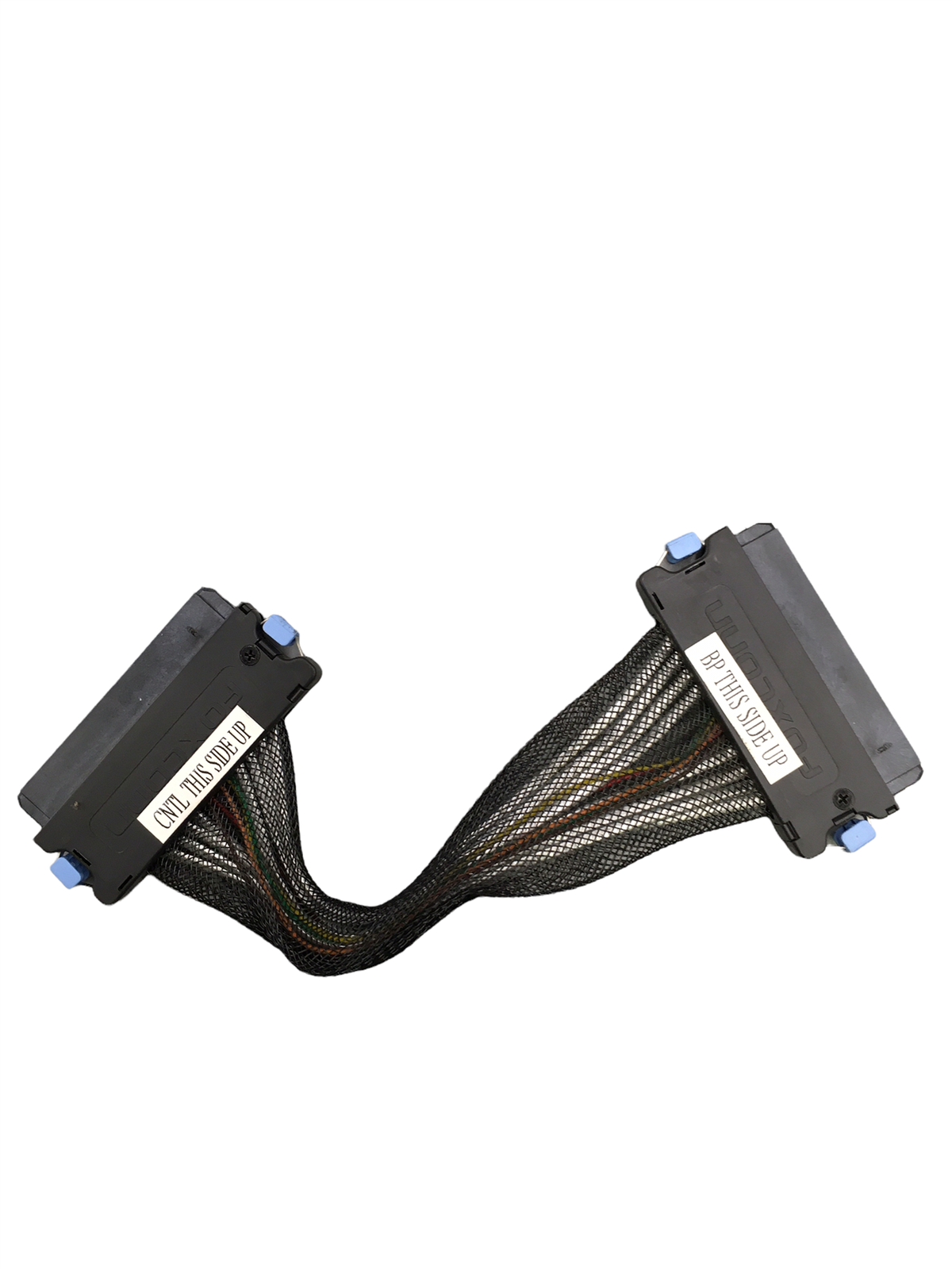 Dell PowerEdge 2950 Backplane Cable // 0KC411 (Used) // สินค้ารับประกัน โดย บริษัท อะไหล่เซิร์ฟเวอร์ จำกัด