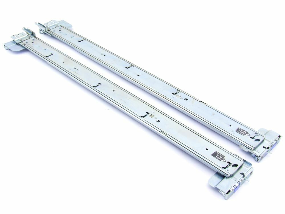 Dell PowerEdge R720 R720XD R730 R730XD R520 RAIL KIT // 0FYK4G / 0K7F3P (Used) // สินค้ารับประกัน โดย บริษัท อะไหล่เซิร์ฟเวอร์ จำกัด