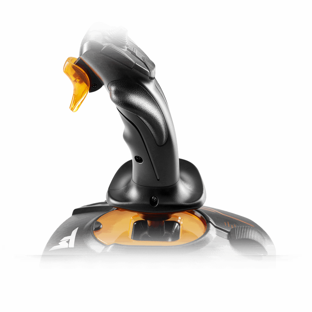 T.16000M FCS SPACE SIM DUO