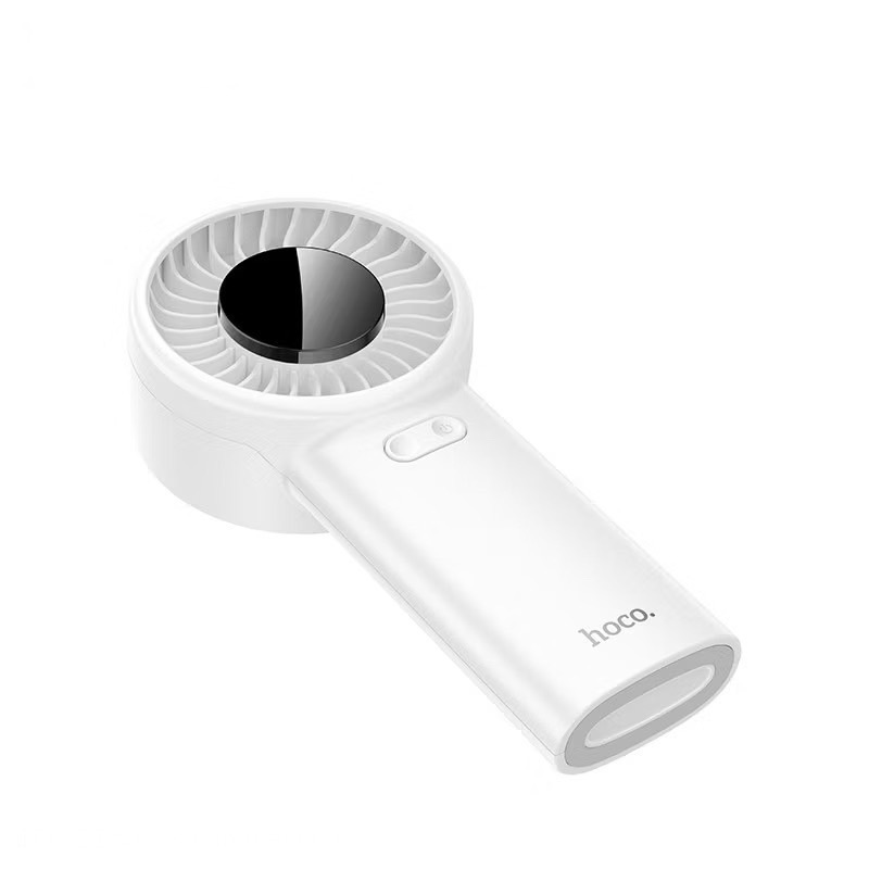 HX62 ENDLESS HANDHELD FAN