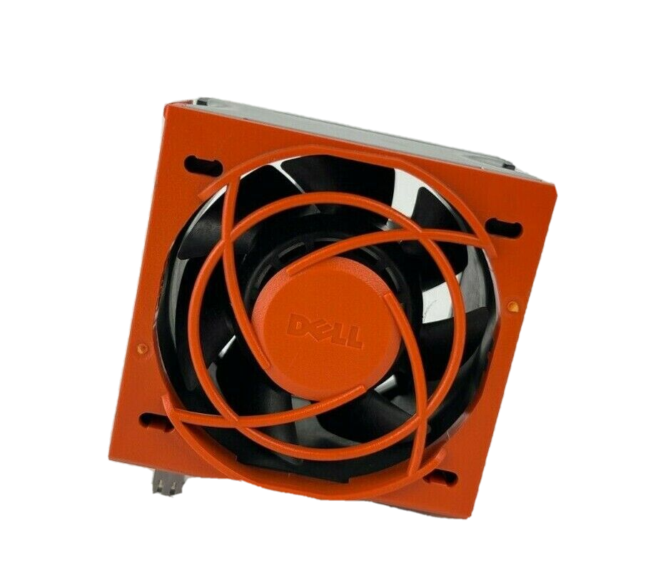 Dell PowerEdge R710 R900 Cooling Fan / 090XRN / 0GY093 / 0RK385 (Used) // สินค้ารับประกัน โดย บริษัท อะไหล่เซิร์ฟเวอร์ จำกัด
