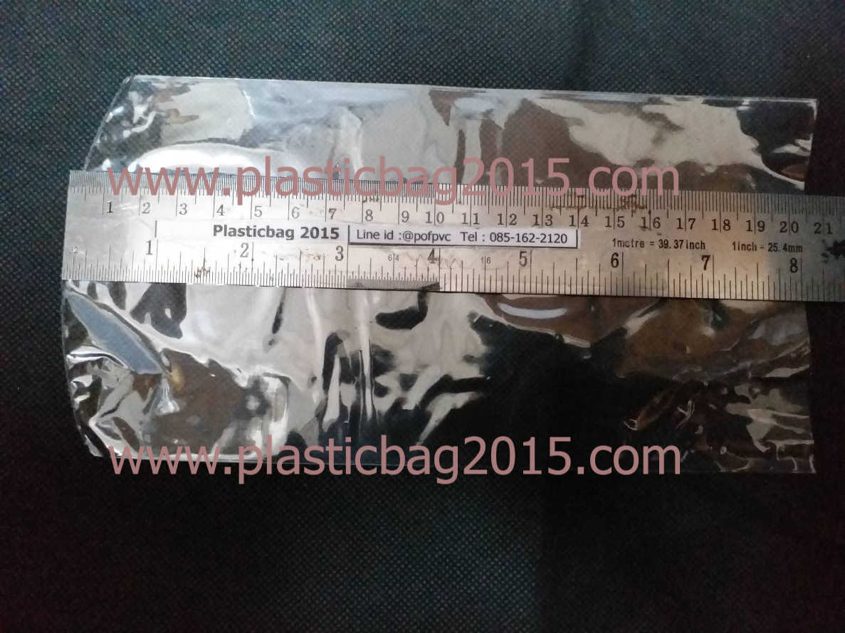 ฟิล์มหด PVC 4x8 นิ้ว A4(สั่ง 2 กก ฟรีค่าส่ง)