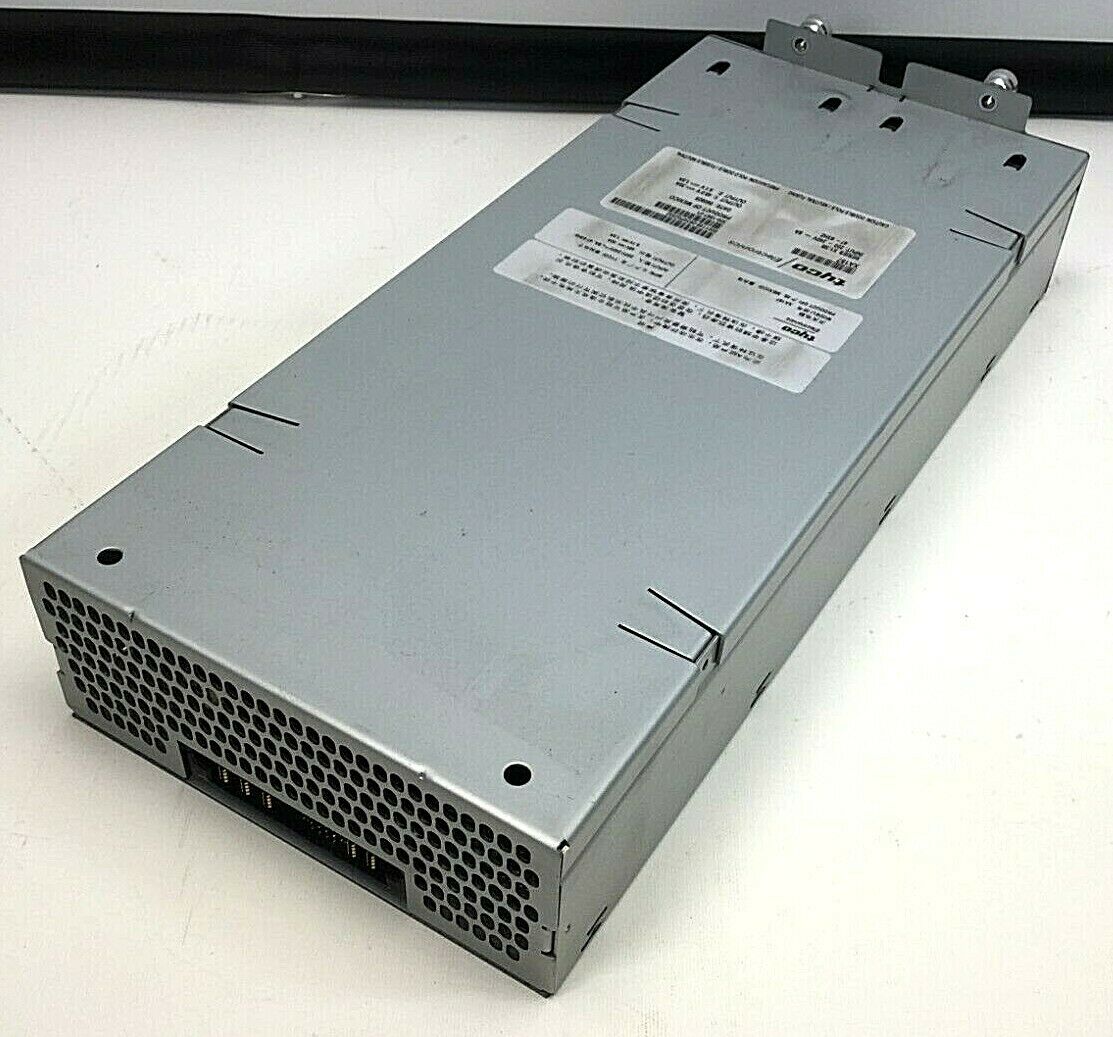 Sun Microsystems SunFire V490 Power Supply Series X1:3B | XA187 // 300-1987-01 (Used) // สินค้ารับประกัน โดย บริษัท อะไหล่เซิร์ฟเวอร์ จำกัด