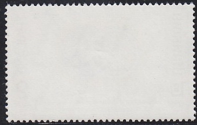 แสตมป์องค์การพุทธศาสนิกสัมพันธ์แห่งโลก (สภาพดี)