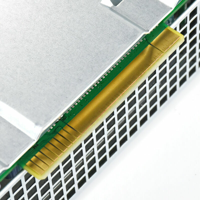 Dell 825W Server Power Supply for T5600 T5810 T7810 H825EF-02 // K61PK / 0K61PK (Used) // สินค้ารับประกัน โดย บริษัท อะไหล่เซิร์ฟเวอร์ จำกัด