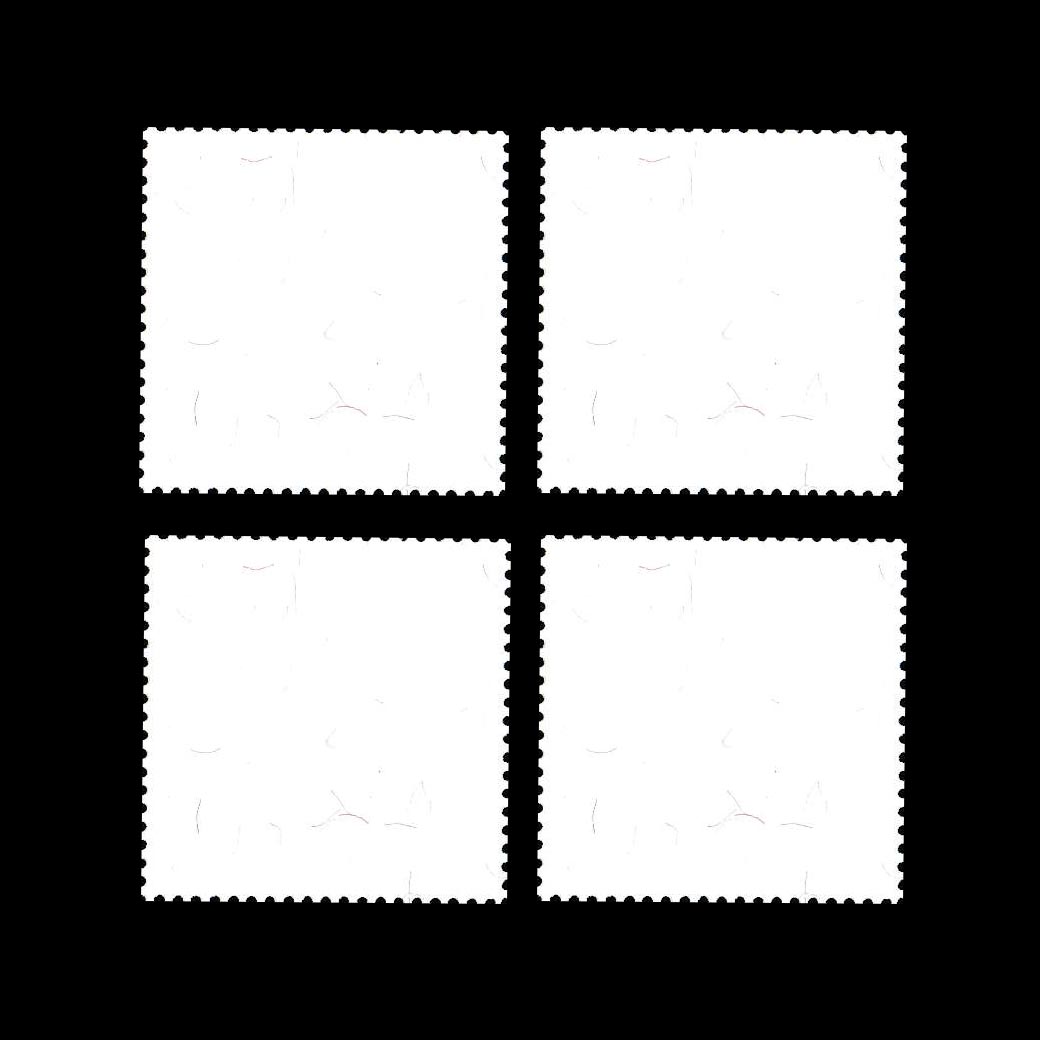 แสตมป์ปีใหม่ 2567