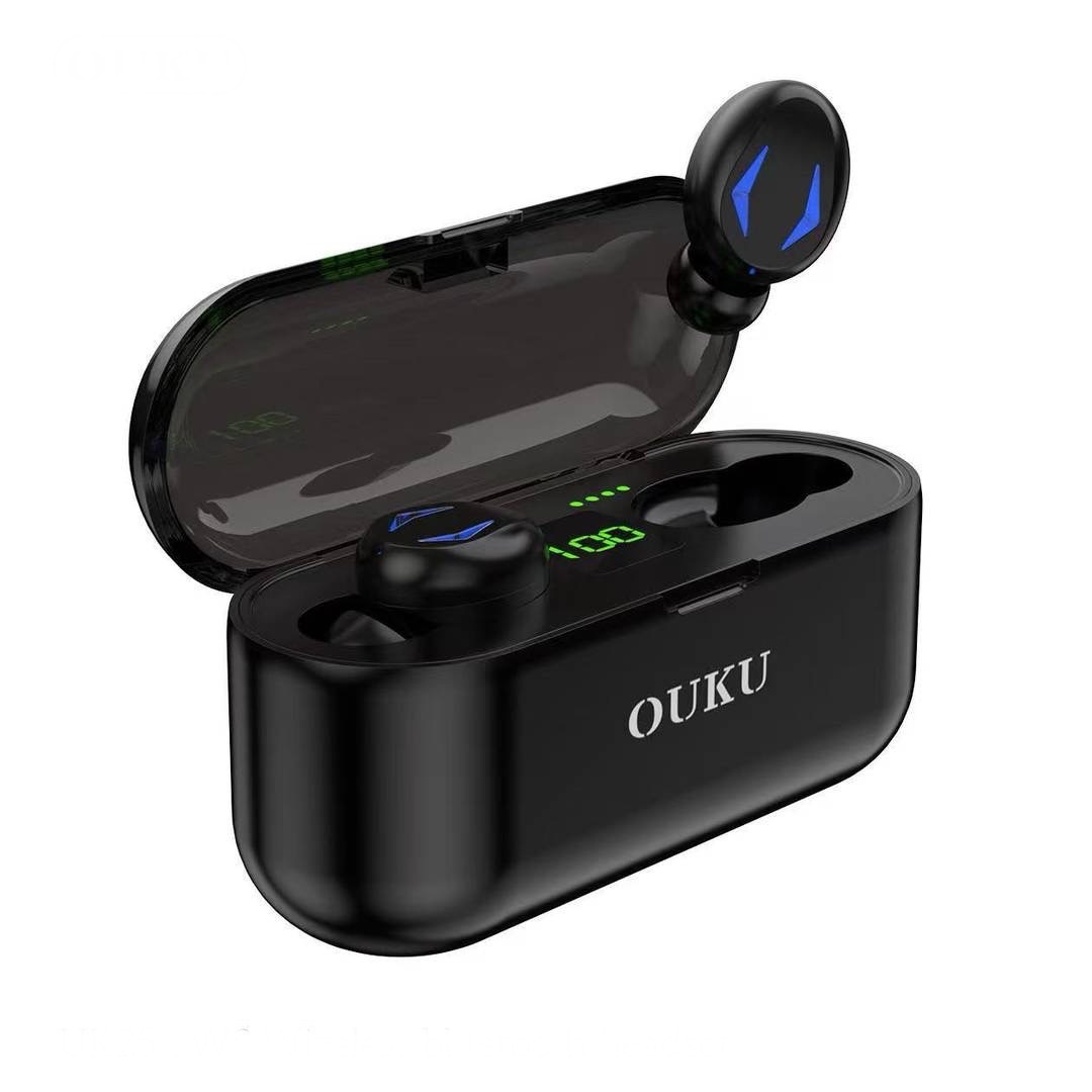 UK25 TWS WIRELESS BLUETOOTH HEADSET
