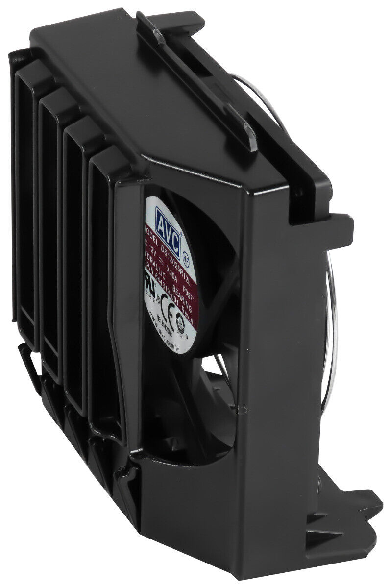 HP PCI Z620 Workstation Front Fan Chassis // 644319-001 (Used) // สินค้ารับประกัน โดย บริษัท อะไหล่เซิร์ฟเวอร์ จำกัด