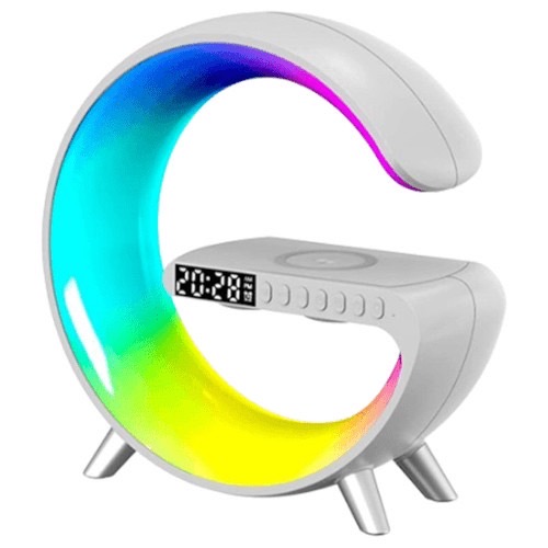 G63 SMART LIGHT SOUND MACHINE