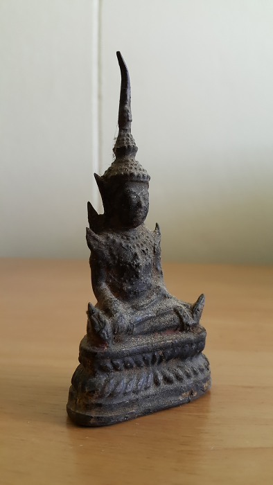 พระรัตนะเล็ก 1.5นิ้ว