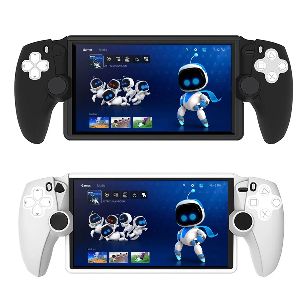PS Portal : Case Silicone Protective