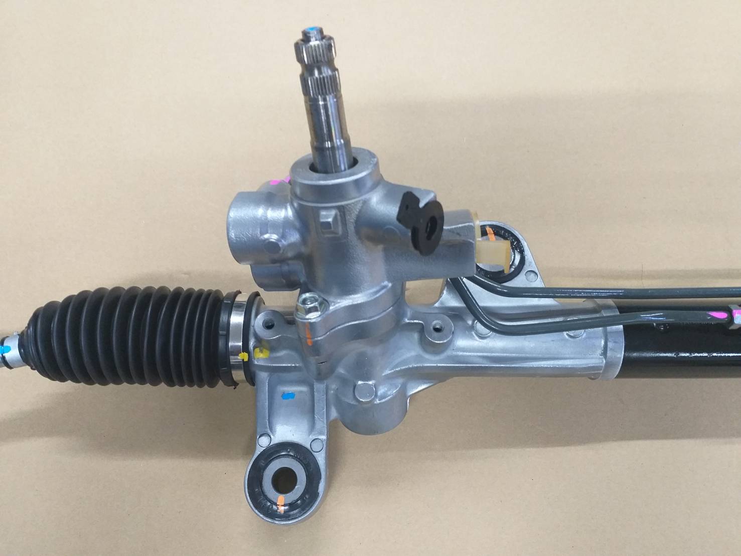 แร็คเพาเวอร์ HONDA ACCORD GEN8