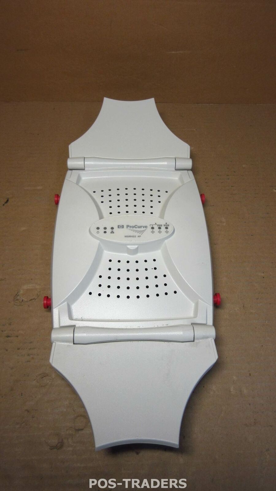 HP ProCurve Enterprise R4 HPE // MSM422 Access Point / J9359B MRLBB-0909 (Used) // สินค้ารับประกัน โดย บริษัท อะไหล่เซิร์ฟเวอร์ จำกัด