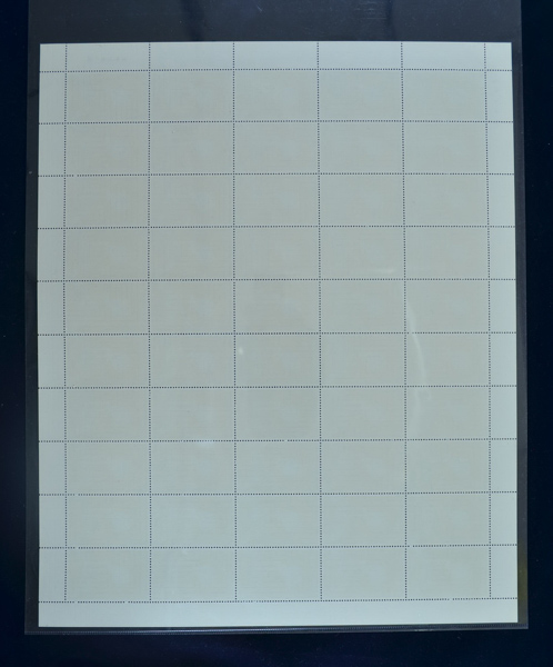 แสตมป์วันสื่อสารแห่งชาติ 2536 (เต็มแผ่น50ดวง)