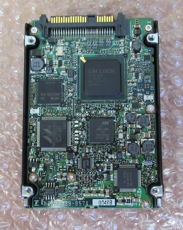 Fujitsu MAY2073RC CA06681-B26300DL 73GB 10Krpm 8MB 2.5" Internal HDD 0J8089 สินค้ารับประกัน โดย บริษัท อะไหล่เซิร์ฟเวอร์ จำกัด