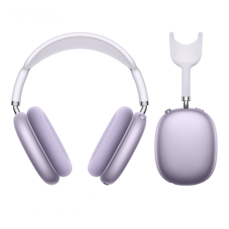 W65 HAPPY BT HEADPHONES