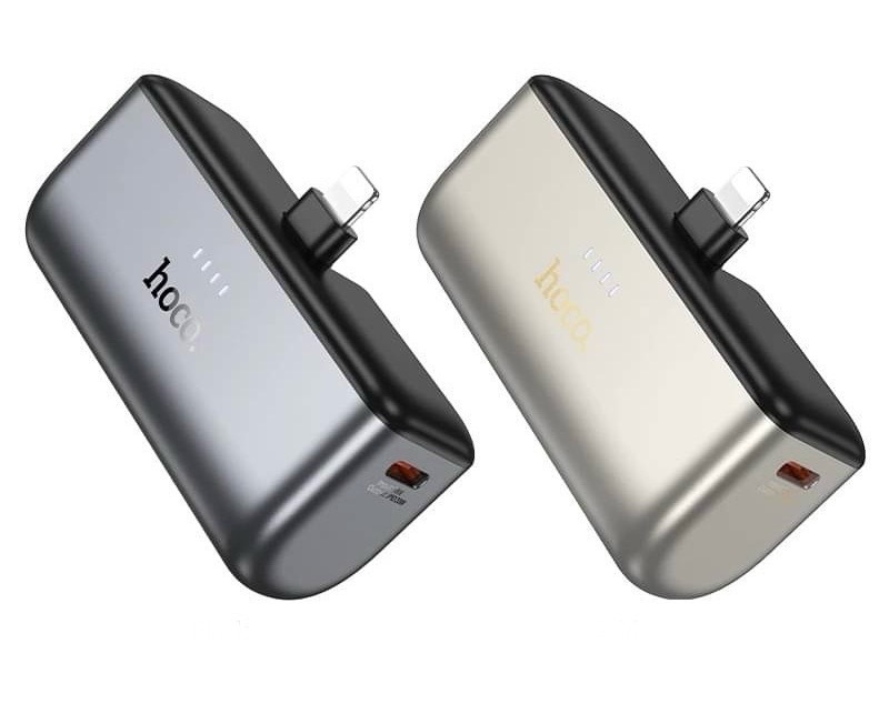 Q31 INGENIOUS PD20W POCKET POWERBANK (iP) 5000mAh
