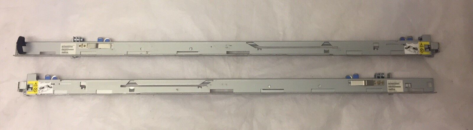 IBM Sliding Rail Kit For IBM x335 330 325 326 // 26K8023 / 26K8024 (Used) // สินค้ารับประกัน โดย บริษัท อะไหล่เซิร์ฟเวอร์ จำกัด