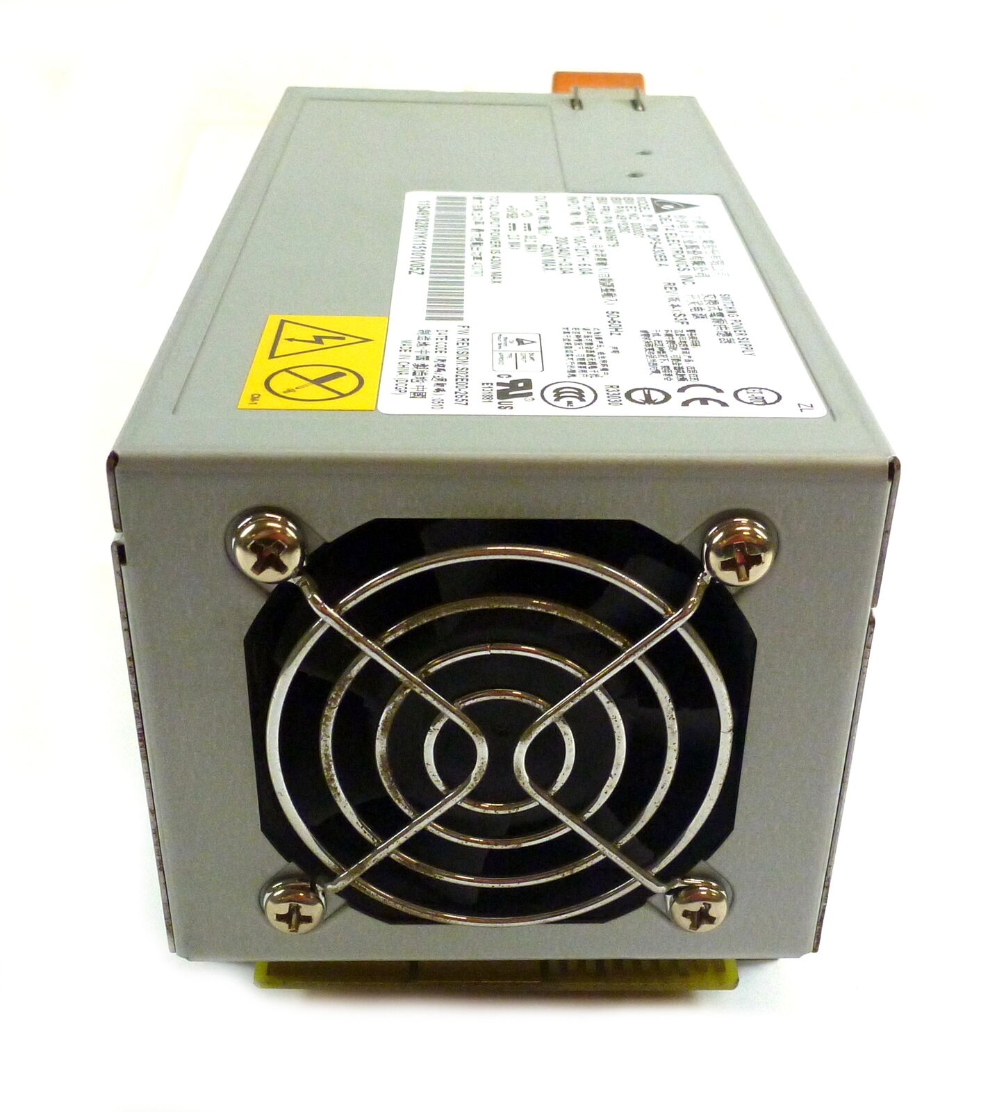 IBM x3200 M3 DELTA ELECTRONICS 430W HOT SWAP PSU POWER SUPPLY 49Y8280 46M6679 สินค้ารับประกัน โดย บริษัท อะไหล่เซิร์ฟเวอร์ จำกัด