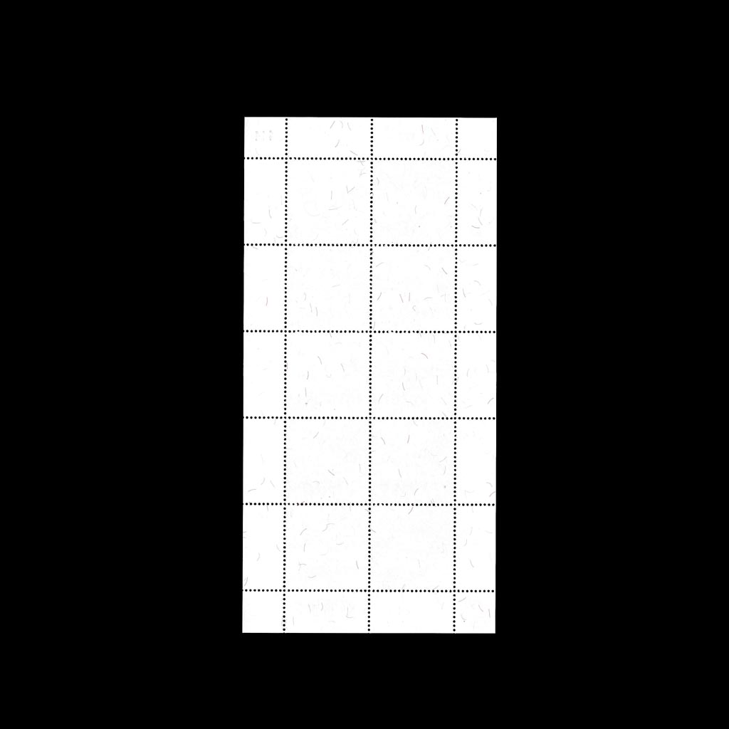 แสตมป์ปีใหม่ 2566 (เต็มแผ่น)