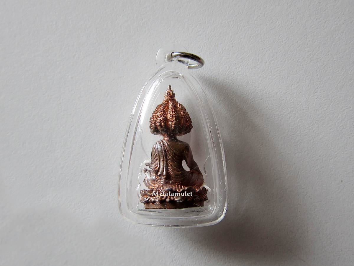 เศรษฐีนวโกฎิ รุ่น นวโกฏินพเก้า ไหว้ครู ปี53