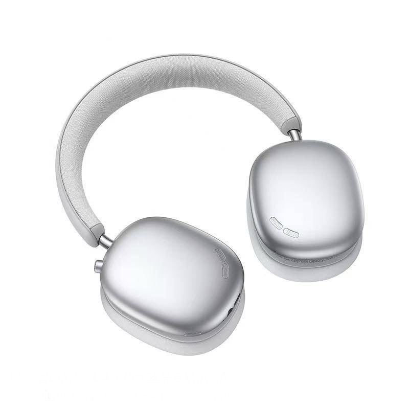 W63 TRIUNFO ANC BT HEADPHONES (APP)