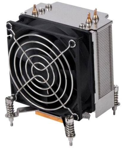 HP Z400 Heatsink and Fan Assembly / 463981-001 (Used) // สินค้ารับประกัน โดย บริษัท อะไหล่เซิร์ฟเวอร์ จำกัด