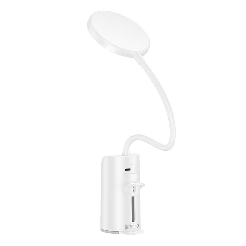 HX10 CLIP TABLE LAMP